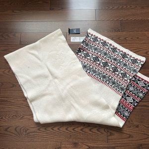 Abercrombie & Fitch Scarf